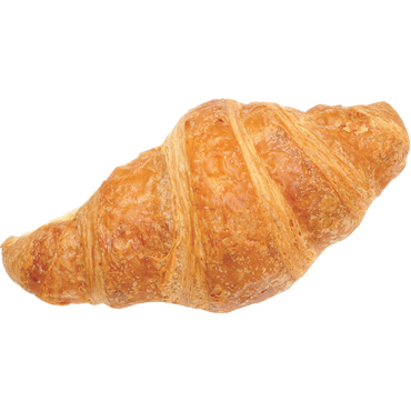 Croissant With Cherries