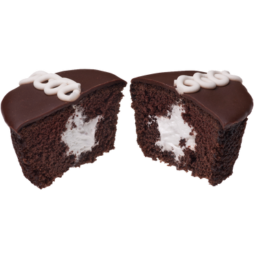 Hostess Cupcake